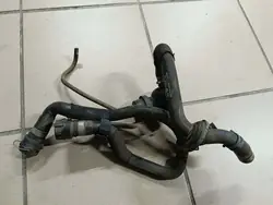 Manguera de agua Audi A4 B8 1.8 2.0 TFSI OEM 8K1819376J