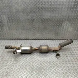 Katalysator OEM 7LA131701C för VW Transporter