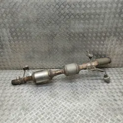 Catalyseur OEM 7LA131701C pour VW Transporter