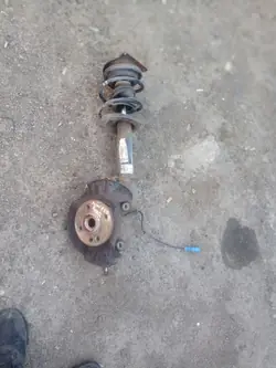 MCPerson Destro Mini Cooper R50