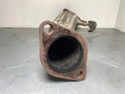 Silencieux échappement Hyundai Santa Fe OEM FBZ16615