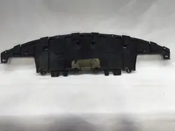 Framstötfångare Undre Förstärkningsskydd Opel Astra IV J