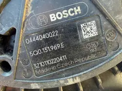 AdBlue-tank OEM 0444040022 voor VW Audi Skoda