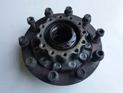 IVECO EUROCARGO 190 E28 Moyeu Arrière