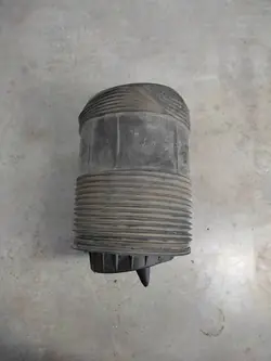 Audi Q8 Rear Air Suspension Bag
