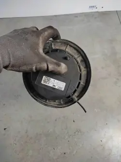 Saco de Suspensão Pneumática Traseira Audi Q8