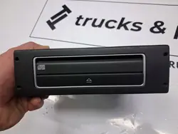 Volvo OEM 22192832 22192829 CD-vaihtaja FH 4:lle
