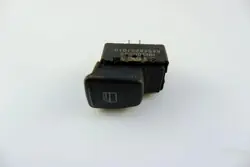Ikkunan kytkin Smart Forfour OEM A4548201010 - Käytetty