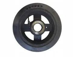 Poulie de vilebrequin Nissan X-Trail T30