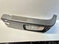 Mercedes 641 vasen ajovalo - Käytetty OEM-osa