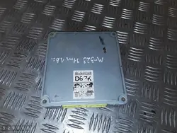 1991 Mazda 323 ECU 1.6 Benzine 0797003322