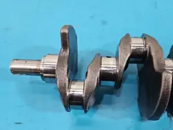 Vilebrequin K9KU876/K9K876 pour Renault Express 1.5 DCI