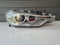Farol dianteiro direito BMW F30 / F31 Bi-Xenon 63.11-7259526