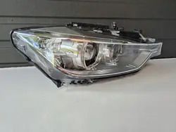 Phare avant droit BMW F30 / F31 Bi-Xénon 63.11-7259526