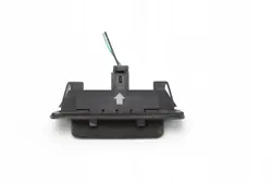 Kofferraumgriff Renault Espace IV OEM 8200002001