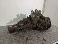 2008 Mitsubishi Outlander Transfer Case MTL23741