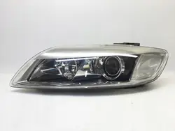 Audi Q7 4L Farol Xenon Esquerdo 4L0941029A