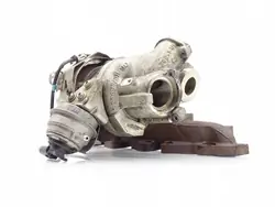 Turboaggregat VW Scirocco III 2.0 TDI OEM 04L253010E