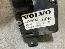 Moteur de circulation d'eau d'occasion OEM 221203 Volvo