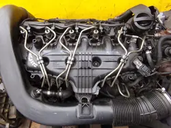 XC60 XC70 V70 S80 2.4 D Turbocompresor D5244T14