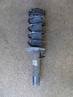 Amortizzatore e molla McPherson AUDI A3 8P 2.0 TDI 1T0413031EL