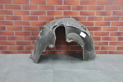 OEM 7374745 Linker Achter Spatbord BMW 8 G16