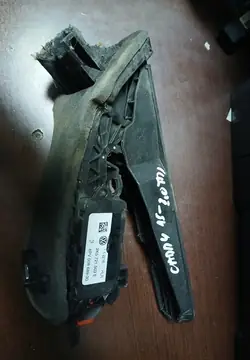 Gaspotentiometer VW Caddy 15- OEM 1503e