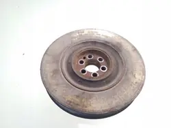 Fiat Croma 2006 Polia OE 55187707