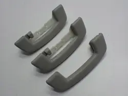 OEM 3X RĄCZKA UCHWYT PODSUFITKI EUROPA KOMPLET VW TOURAN II III 5T 24R ROZ