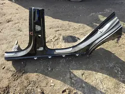 Mercedes W213 Vänster Pelartrappa - OEM Begagnad