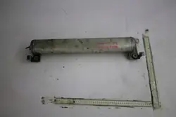 Ilmasäiliö OEM 6700375220 Maserati Levante 15-