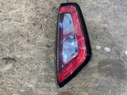 Fiat Punto Evo 09- Luz Trasera Derecha