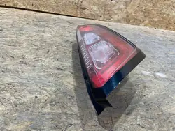 Fiat Punto Evo 09- Feu Arrière Droit