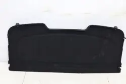 OEM 100402-C Bakre bagagehylla för Ford Fiesta MK7