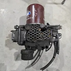 ATEGO 3 ANTOS Vanne de Séchage d'Air