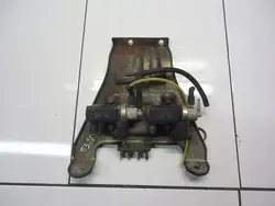 SSANGYONG REXTON RODIUS 2.7XDI Válvula Sensor de Vácuo 6655403797