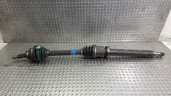 Semi-eixo dianteiro direito OEM S26372530 Ford Fiesta