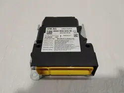 Airbag-Sensor-Modul Audi A4 B9 OEM 8W0959655M