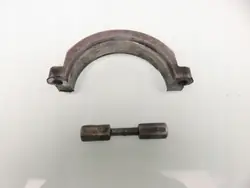 Gebrauchte BMW OE Halterung OEM 2247058