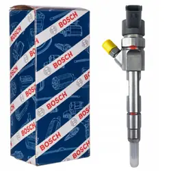 Iniettore Diesel Bosch OEM 0445110146
