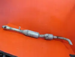 Filtre DPF OEM RENAULT MASTER III - État Utilisé