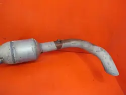 OEM RENAULT MASTER III DPF-suodatin - Käytetty