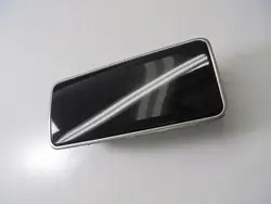 OEM J8A2-19C279 displayskärm för Range Rover Velar
