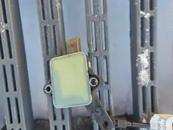 Ford OE Niveausensor MB3C-3C438-DA voor Ranger Raptor