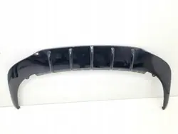 OEM 3SE071611 Bentley Spoiler Diffuseur Arrière