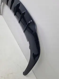 OEM 3SE071611 Bentley Achterbumper Diffuser Spoiler