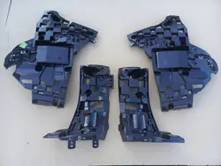 Pare-chocs coulissant gauche arrière BMW OEM 8085646