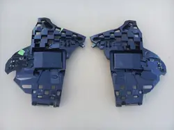 BMW OEM 8085646 Vänster bak glidbuffer M-paket