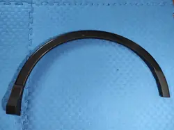 Audi Q4 e-tron Cache-boue arrière gauche OEM 89A853817C