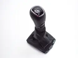 Pommeau de levier OEM 6V0711113AF pour Skoda Fabia III